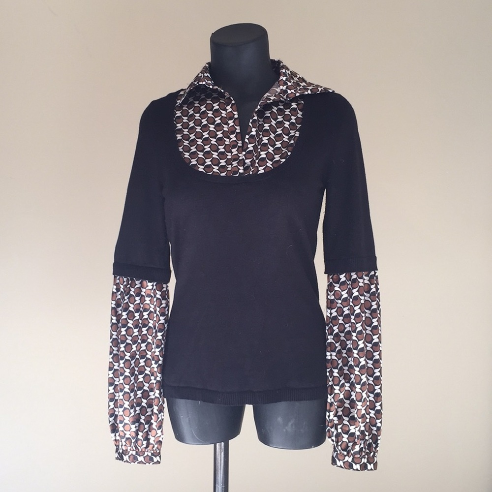 Max Studio Shirt